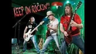 The Bazagas - Renegade (1)