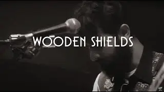 Wooden Shields (Thunder Of The Plains) - [One Shot Live] @ La M&eacute;canique Ondulatoire -