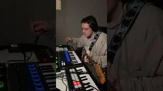 original music - no covers - improvisation -no prep - help save little Benny fundraiser