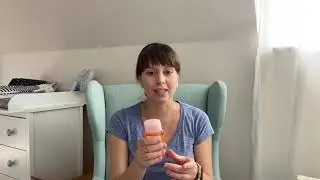 Второй триместр/Что мне понадобилось/ЭКО Беременность/Покупки второго триместра ч.1/ЭКО