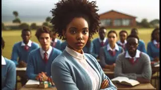 Bad News for South African Teachers: Thousands of Teaching Jobs at Risk