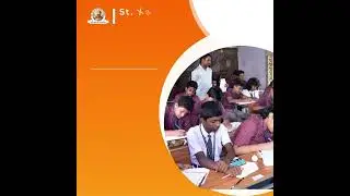 free admission open  2023-24 St Xaviers High School
