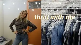 COME THRIFTING WITH ME: goodwill