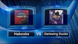 Haboobs vs Darkwing Ducks - Pool Play - Women&rsquo;s Circuit Cup Championship #CCC2017