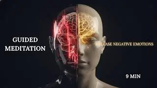 Reset Your Mind After a Losing Day in Trading | Guided Meditation