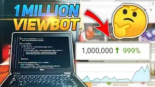 YouTube Live Stream View Bot FREE WORKING 2022✔️ YouTube Live Viewer Bot✔️