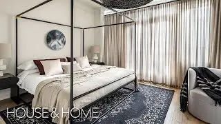 An Elegant Custom Townhome Where Wellness Meets Luxury (Part 2 of 3)