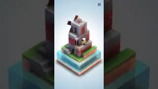 Mekorama Level #2