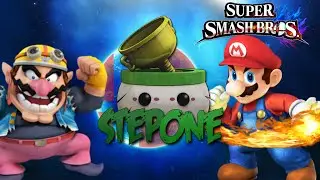 StepOne Qualifikation Pool 7- S!C [Wa] vs. Mathoxs [Ma] - Winners Round 1