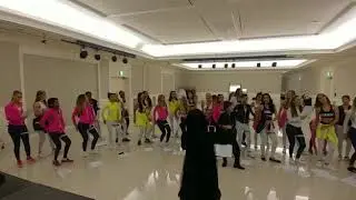 MISS GLOBAL BEAUTY QUEEN 2017(미스글로벌뷰티퀸2017)