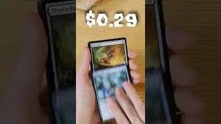 Время Распаковки! 9 ч. MTG Modern Horizons 3 Play Booster
