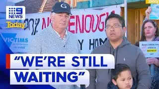 Many Porter Davis victims still have not received compensation | 9 News Australia