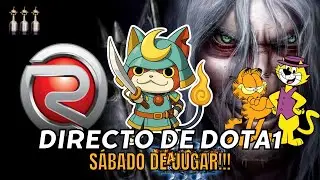 SOY UN GATO FIERO daaaaaaaa!!! 😔🌎Warcraft III: The Frozen Throne🏆YIVANIA_YT