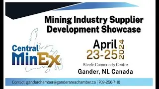 Central MinEx Costmine financial analysis of Mine Development 2024