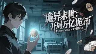 【ENG SUB】詭異末世：開局萬億詭幣 A bizarre apocalypse: Starting with trillions of bizarre coins EP 1~141 #熱血 #動漫