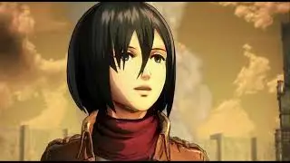 Attack on Titan 2: Final Battle - Primal Desire