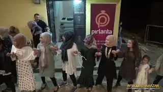 Ramazan ile Ayşegül Çiftimizin Düğün Töreni ( fıstıklıdağ köyü)