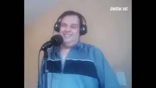 The Monkees - I'm A Believer (JimStar Cover)