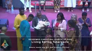 Your Gifts Will Find Expression | Pastor Orimoloye | Remarkable Transformations  | August 3, 2025