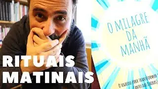 O milagre da manhã – Dois Anos Depois
