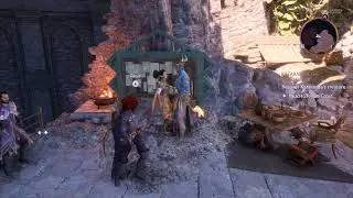 You okay there, Bellara?