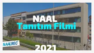 Nevzat Ayaz Anadolu Lisesi Tanıtım Filmi 2021