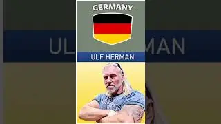 wwe superstars in germany #subscribe #shortvideo #gkquestion #worlddata #list #listdata