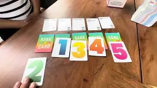 First to Worst Party Card Game+ After Dark Expansion Set