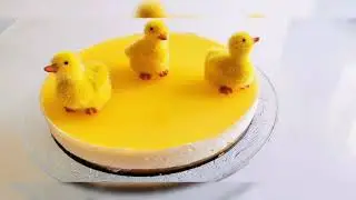 Easter dessert ideas