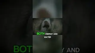 The Mammal That Never Drinks Water &ndash; Kangaroo Rat Animal Facts