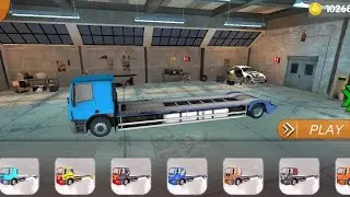 City Construction: Snow Games ,New play in Android 2021