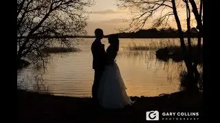 Wedding Photographer Clare | Michelle & Alan