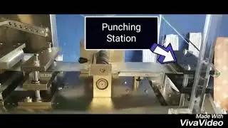 Manufacturer of Thermoforming Blister Packing Machine