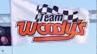 Woody's Winner Circle - USXC Round 4 Oslo, Minnesota
