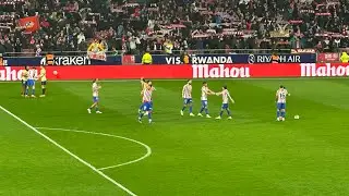 &iquest;Que ha pasado? Te lo explico desde el estadio