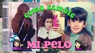 STORYTIME: CÓMO TRANSFORMÉ MI PELO 🦁 - Fashion Diaries