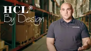 HCL&reg; By Design: Operations