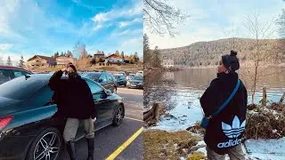 premier jour de vacances 2021 🏔