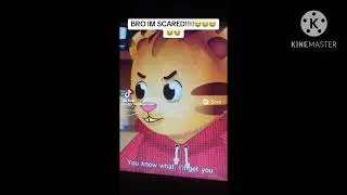 Sora 2 Horror Pt 3