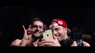 Finn Balor Tribute ᴴᴰ ◢◤The Real Venom◢◤#FridayEveningWithYou