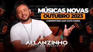 Allanzinho | Promocional outubro 2023