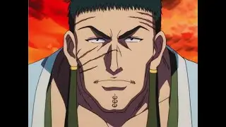 獵人深度解析 - 長老的智慧 x 旅團真正的定海神針