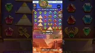 A9 play game malaysia...link in comen#a9play #slotgamejackpot