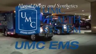 Illegal Drugs and Synthetics