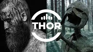 Action Battle Viking Trailer Background Music For Videos // 