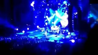 Black and Bluebird DMB Jones Beach 2015