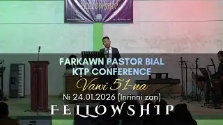 Pu Lalsiamthanga (Khankawn Br.) - Min hruai zel dawn
