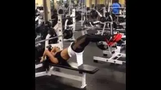 Devojke iz teretane/Girls from gym