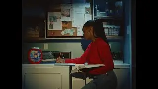 PROCTOR & GAMBLE Commercial