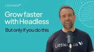 Headless Shopify with Hydrogen: Why It's the Future and How to Track Data!